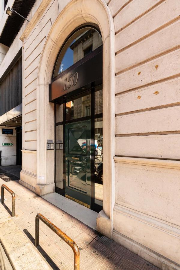 Laus App. 1 - Art & Design Nel Cuore Di - Via Dante Alighieri Apartamento