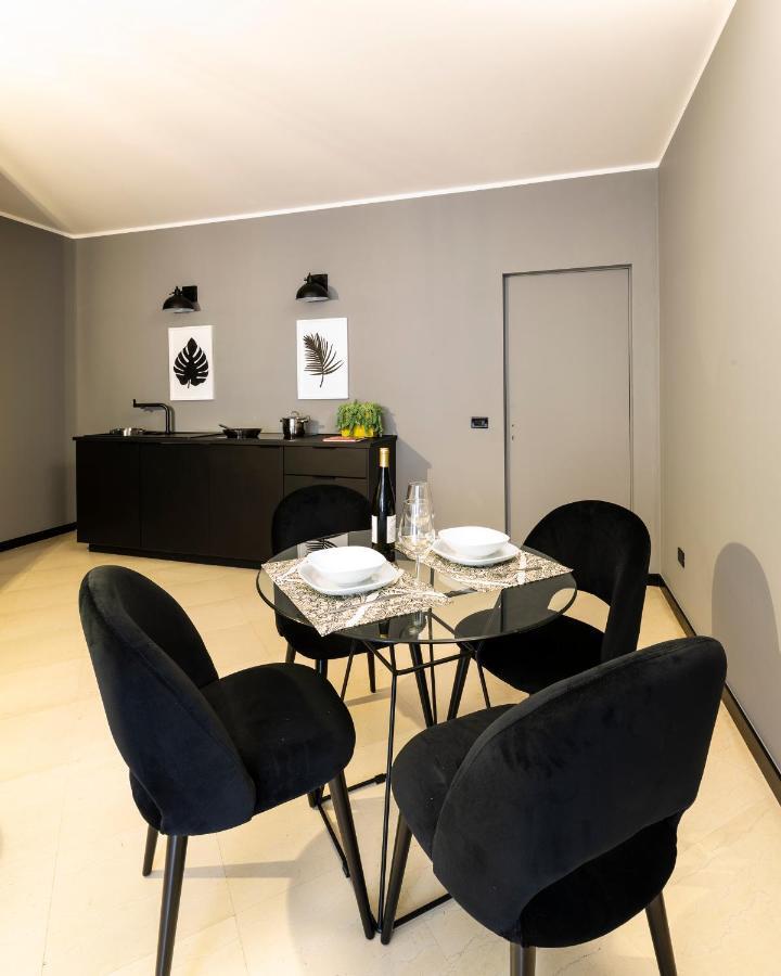 Apartamento Laus App. 1 - Art & Design Nel Cuore Di - Via Dante Alighieri Bari