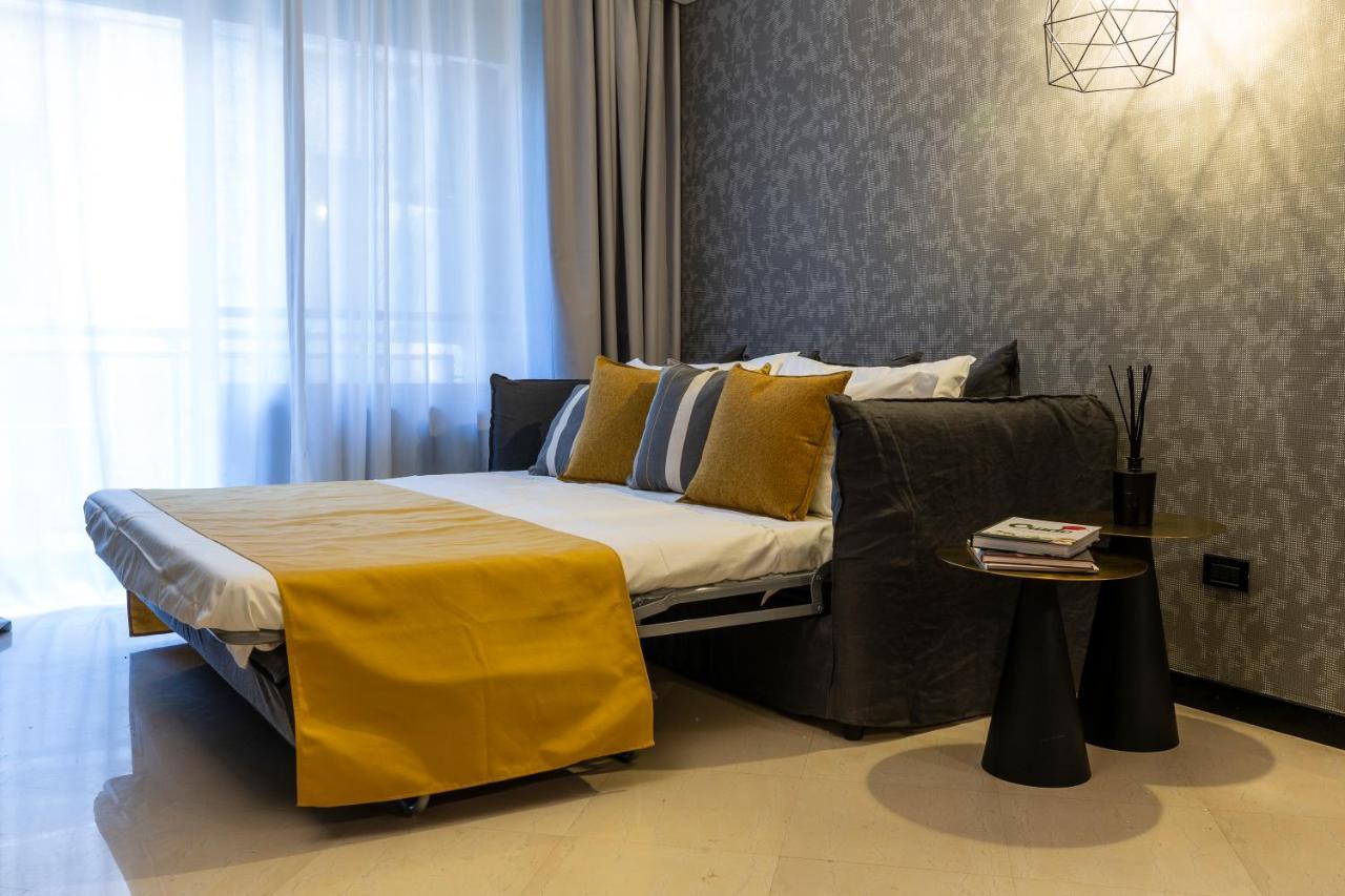 Apartamento Laus App. 1 - Art & Design Nel Cuore Di - Via Dante Alighieri *
