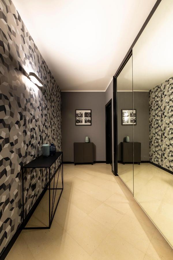 Apartamento Laus App. 1 - Art & Design Nel Cuore Di - Via Dante Alighieri Bari