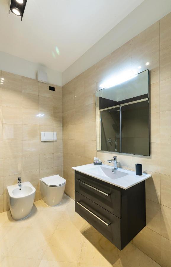 Apartamento Laus App. 1 - Art & Design Nel Cuore Di - Via Dante Alighieri Bari