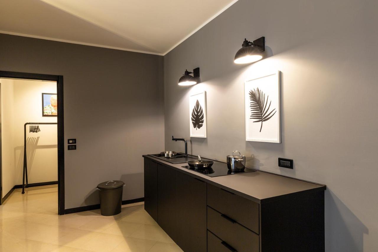 Apartamento Laus App. 1 - Art & Design Nel Cuore Di - Via Dante Alighieri Bari