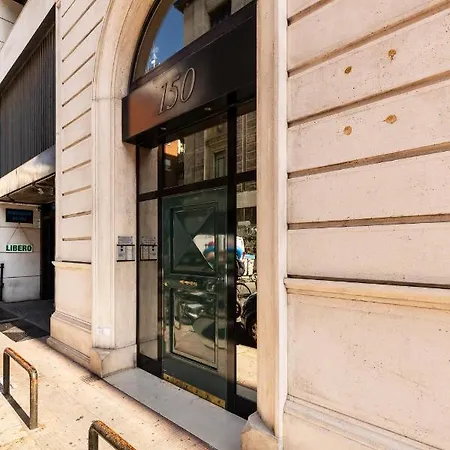 Laus App. 1 - Art & Design Nel Cuore Di Bari - Via Dante Alighieri Exterior foto