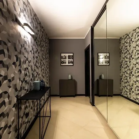 Laus App. 1 - Art & Design Nel Cuore Di Bari - Via Dante Alighieri Exterior foto