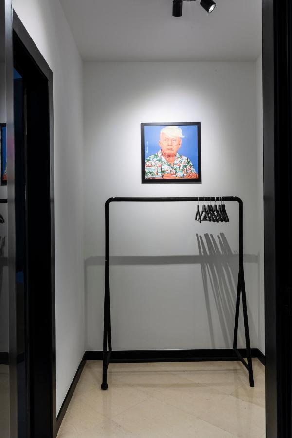 Laus App. 1 - Art & Design Nel Cuore Di - Via Dante Alighieri Bari